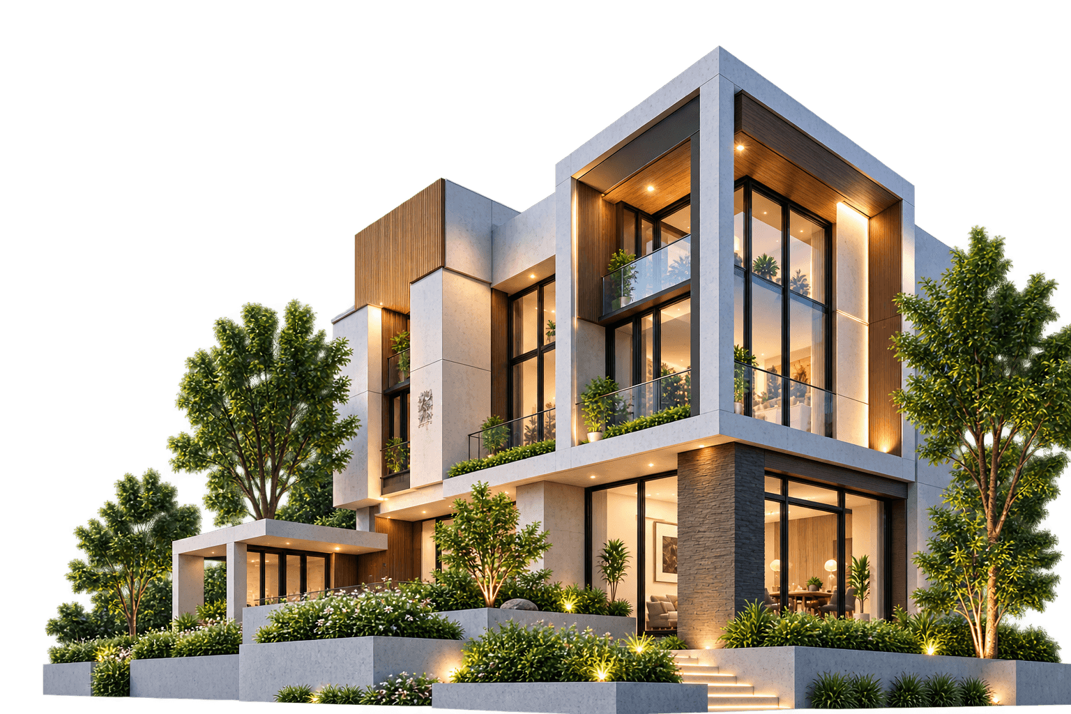 SketchUp course project