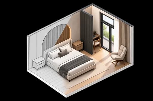 3D Modeling and Rendering